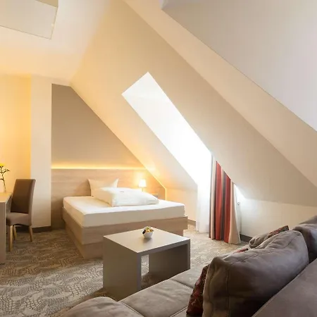 Western Dreilaenderbruecke Hotel 4*